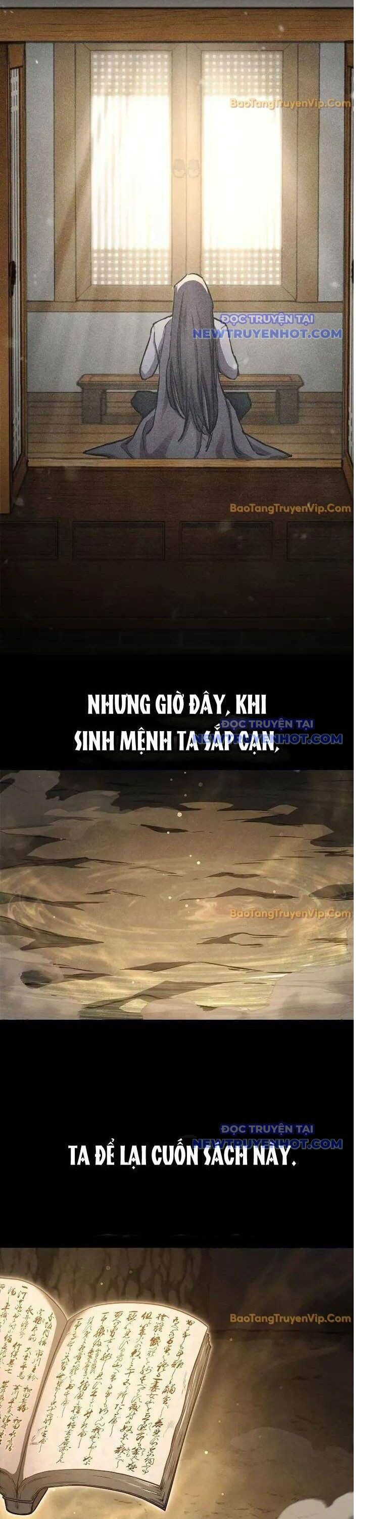 Ta Trở Thành Truyền Nhân Của Võ Thần Chapter 4 - Trang 4