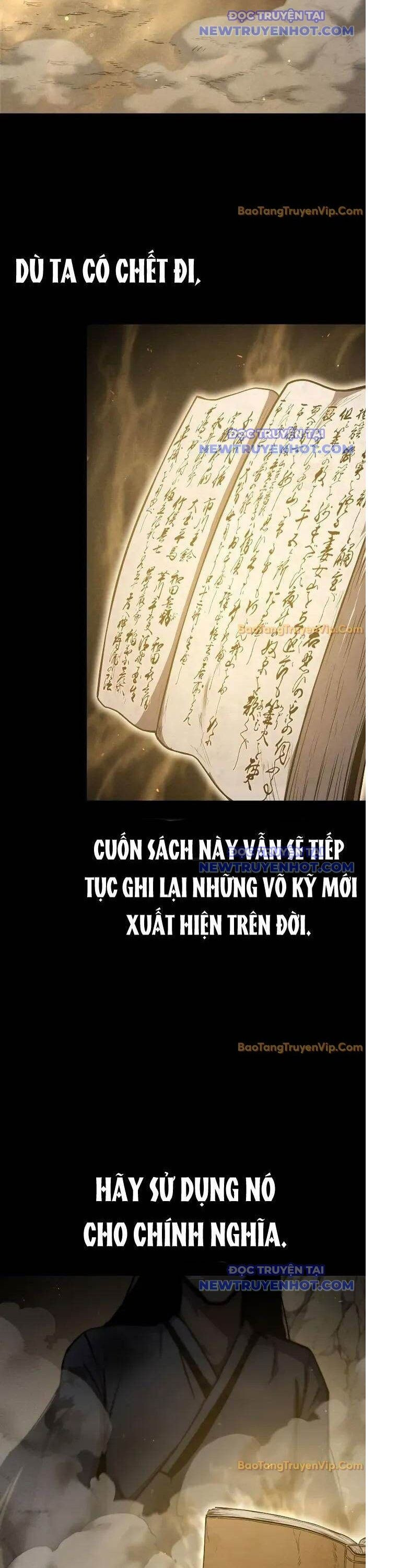 Ta Trở Thành Truyền Nhân Của Võ Thần Chapter 4 - Trang 4