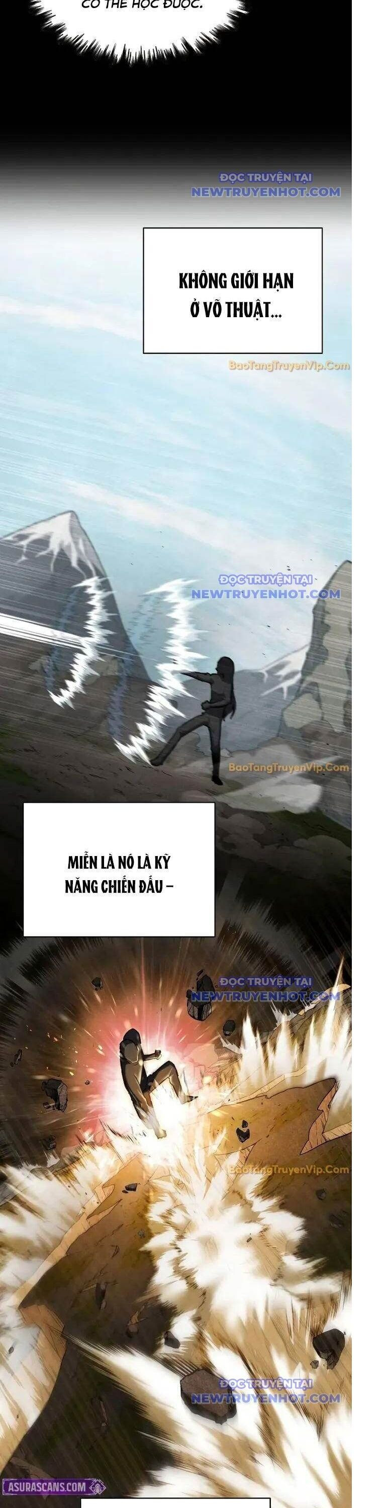 Ta Trở Thành Truyền Nhân Của Võ Thần Chapter 4 - Trang 4