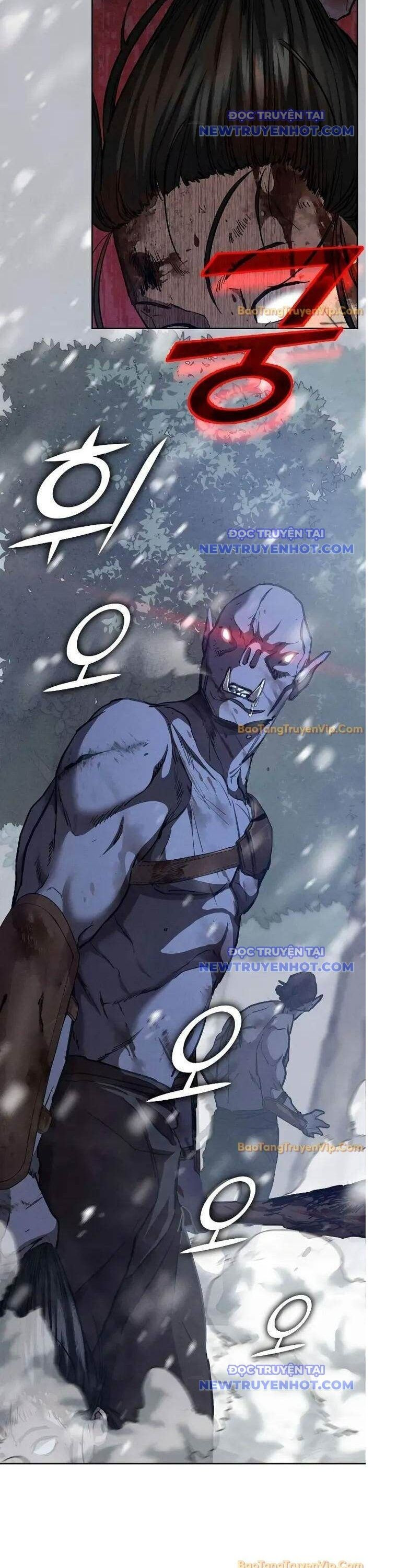 Ta Trở Thành Truyền Nhân Của Võ Thần Chapter 4 - Trang 4