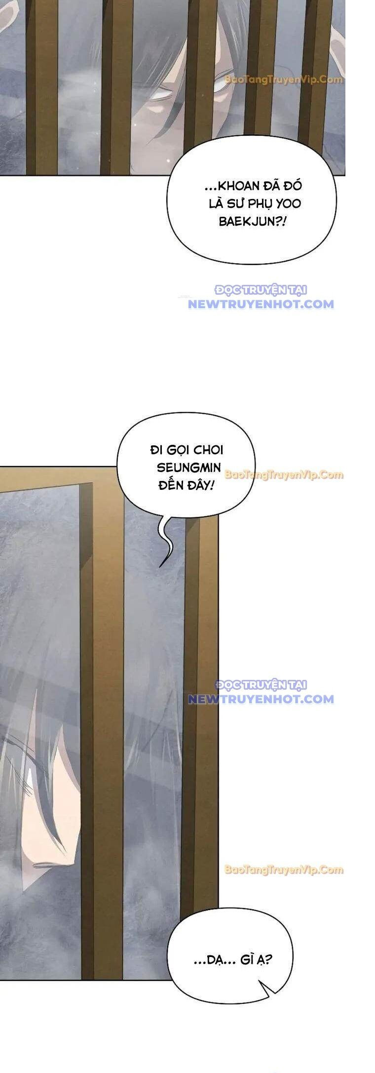 Ta Trở Thành Truyền Nhân Của Võ Thần Chapter 4 - Trang 4