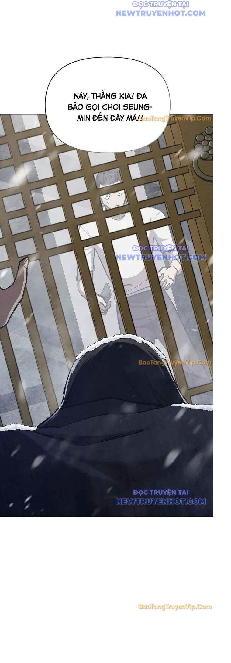 Ta Trở Thành Truyền Nhân Của Võ Thần Chapter 4 - Trang 4