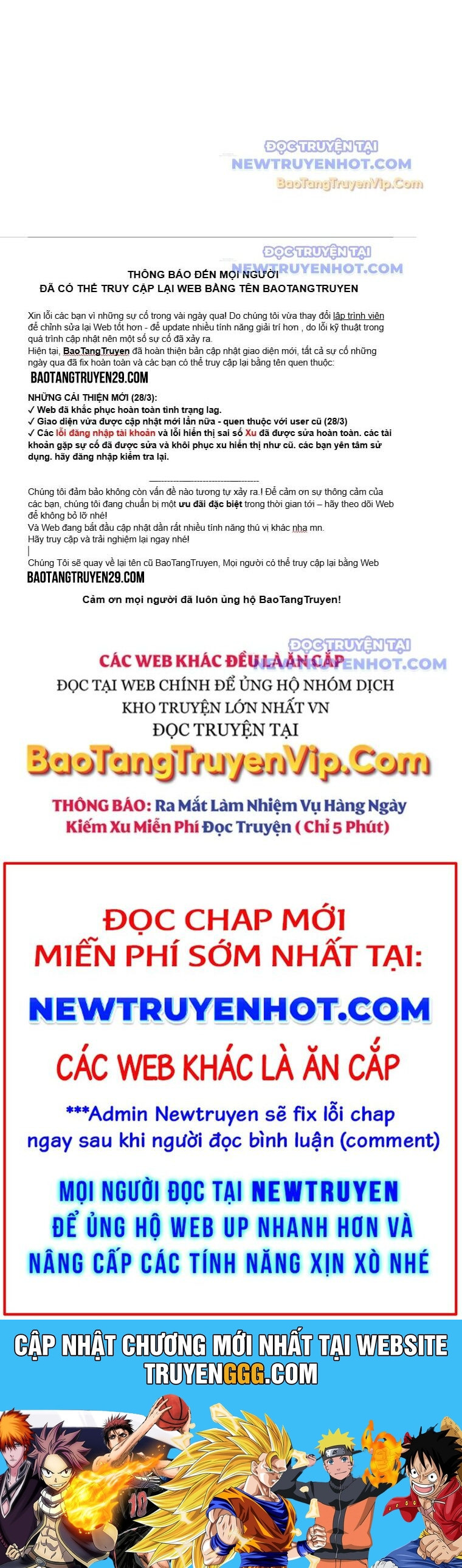 Ta Trở Thành Truyền Nhân Của Võ Thần Chapter 4 - Trang 4