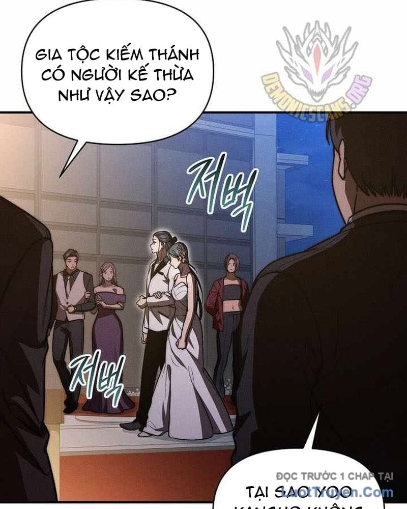 Ta Trở Thành Truyền Nhân Của Võ Thần Chapter 40 - Next 