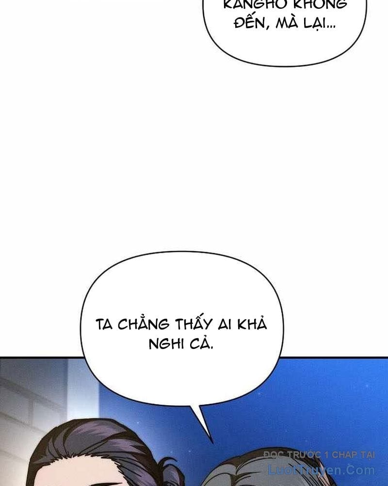 Ta Trở Thành Truyền Nhân Của Võ Thần Chapter 40 - Next 