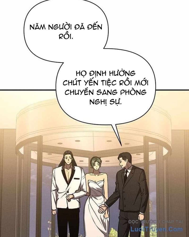 Ta Trở Thành Truyền Nhân Của Võ Thần Chapter 40 - Next 