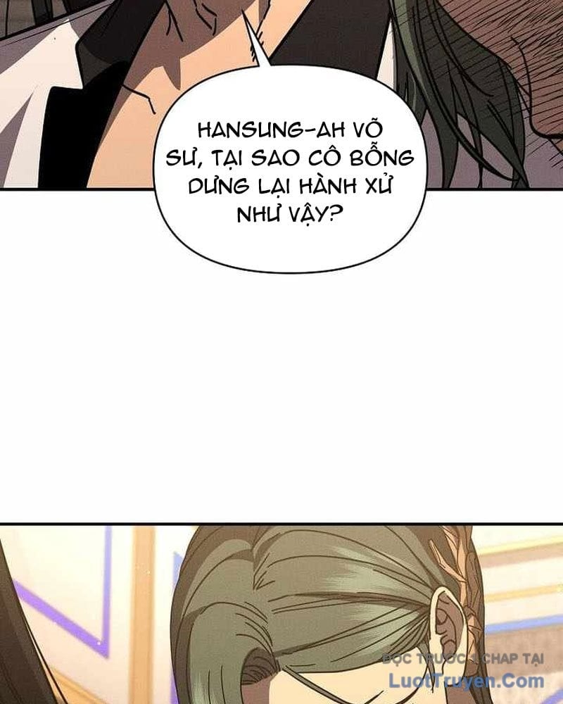 Ta Trở Thành Truyền Nhân Của Võ Thần Chapter 40 - Next 