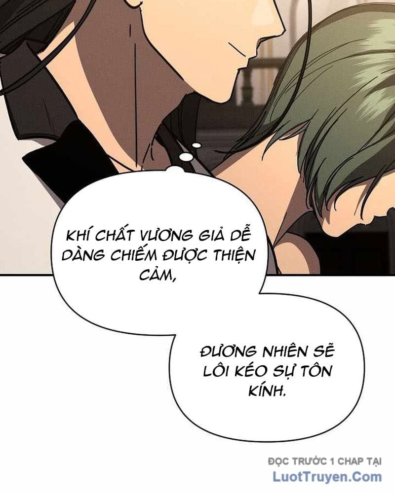 Ta Trở Thành Truyền Nhân Của Võ Thần Chapter 40 - Next 