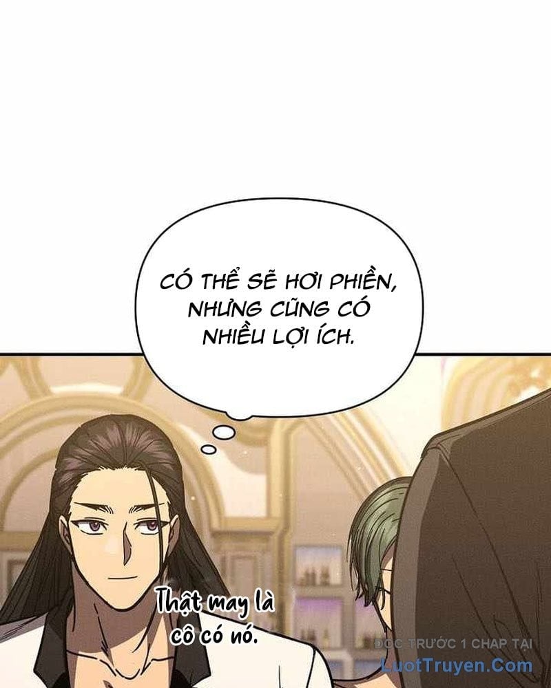 Ta Trở Thành Truyền Nhân Của Võ Thần Chapter 40 - Next 
