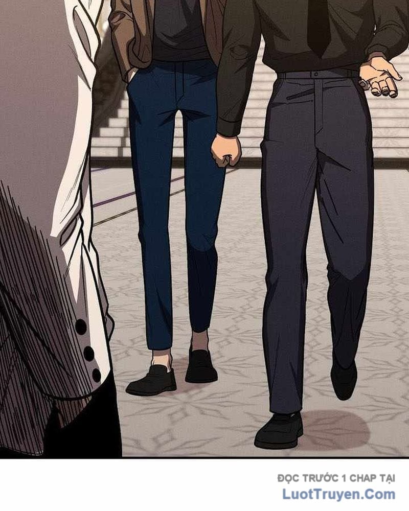 Ta Trở Thành Truyền Nhân Của Võ Thần Chapter 40 - Next 