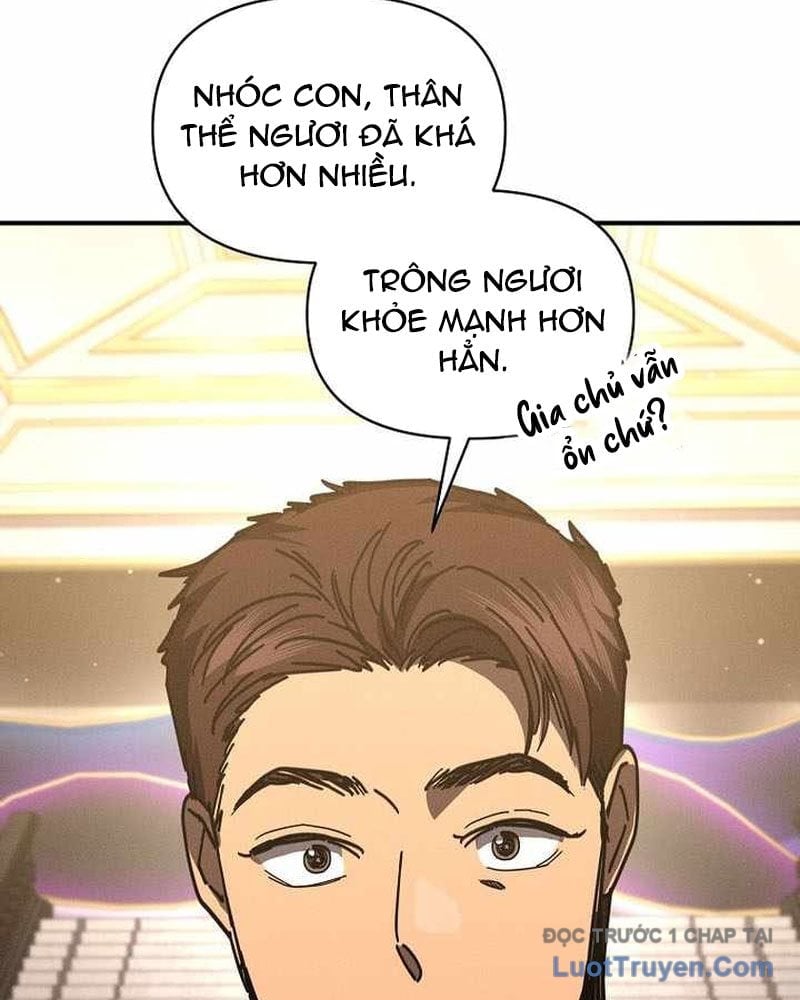 Ta Trở Thành Truyền Nhân Của Võ Thần Chapter 40 - Next 