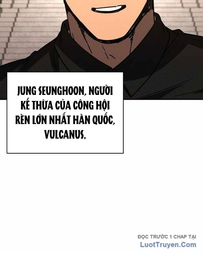 Ta Trở Thành Truyền Nhân Của Võ Thần Chapter 40 - Next 