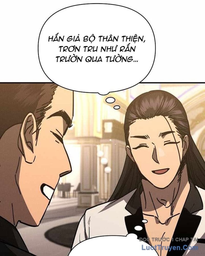 Ta Trở Thành Truyền Nhân Của Võ Thần Chapter 40 - Next 