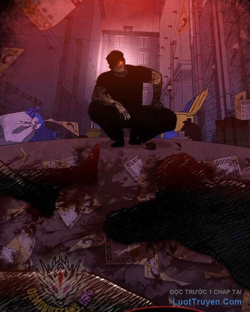Ta Trở Thành Truyền Nhân Của Võ Thần Chapter 40 - Next 