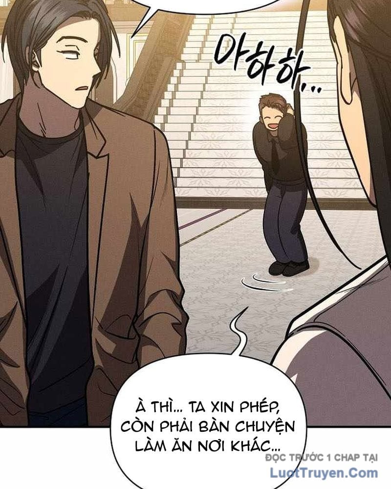 Ta Trở Thành Truyền Nhân Của Võ Thần Chapter 40 - Next 