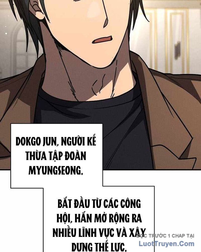 Ta Trở Thành Truyền Nhân Của Võ Thần Chapter 40 - Next 