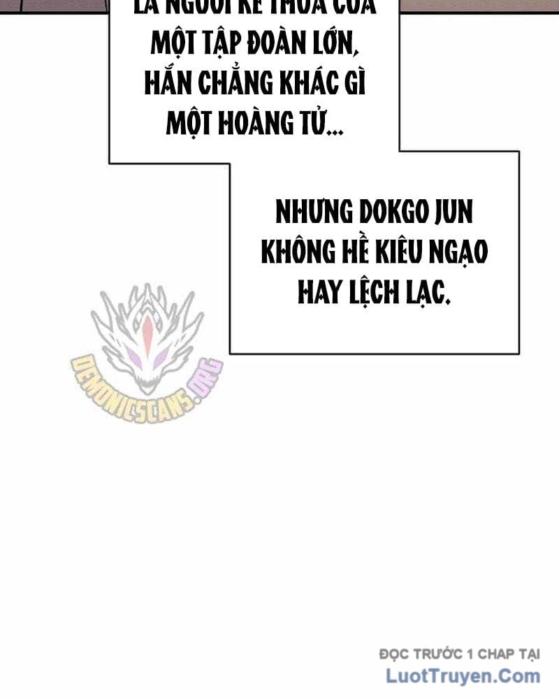 Ta Trở Thành Truyền Nhân Của Võ Thần Chapter 40 - Next 
