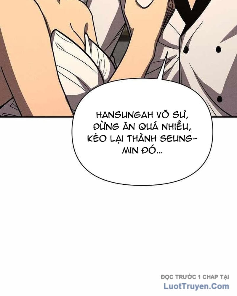 Ta Trở Thành Truyền Nhân Của Võ Thần Chapter 40 - Next 