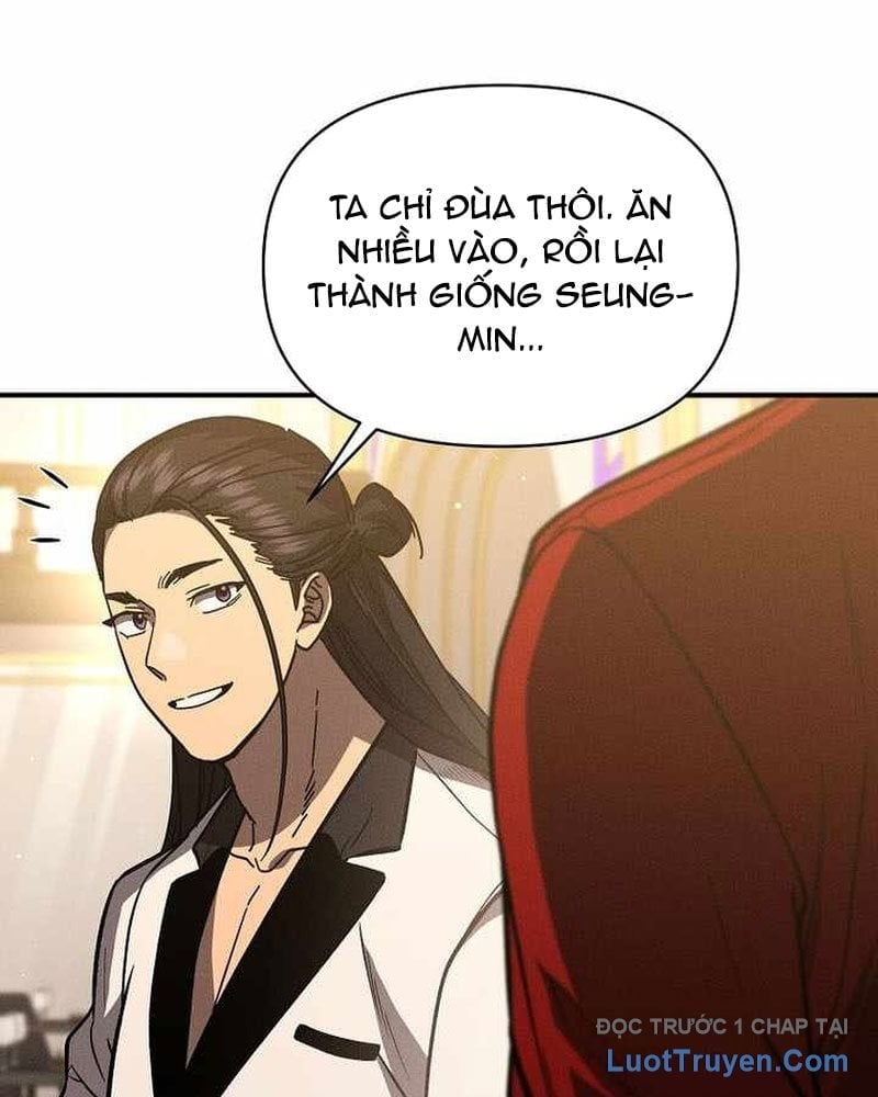 Ta Trở Thành Truyền Nhân Của Võ Thần Chapter 40 - Next 