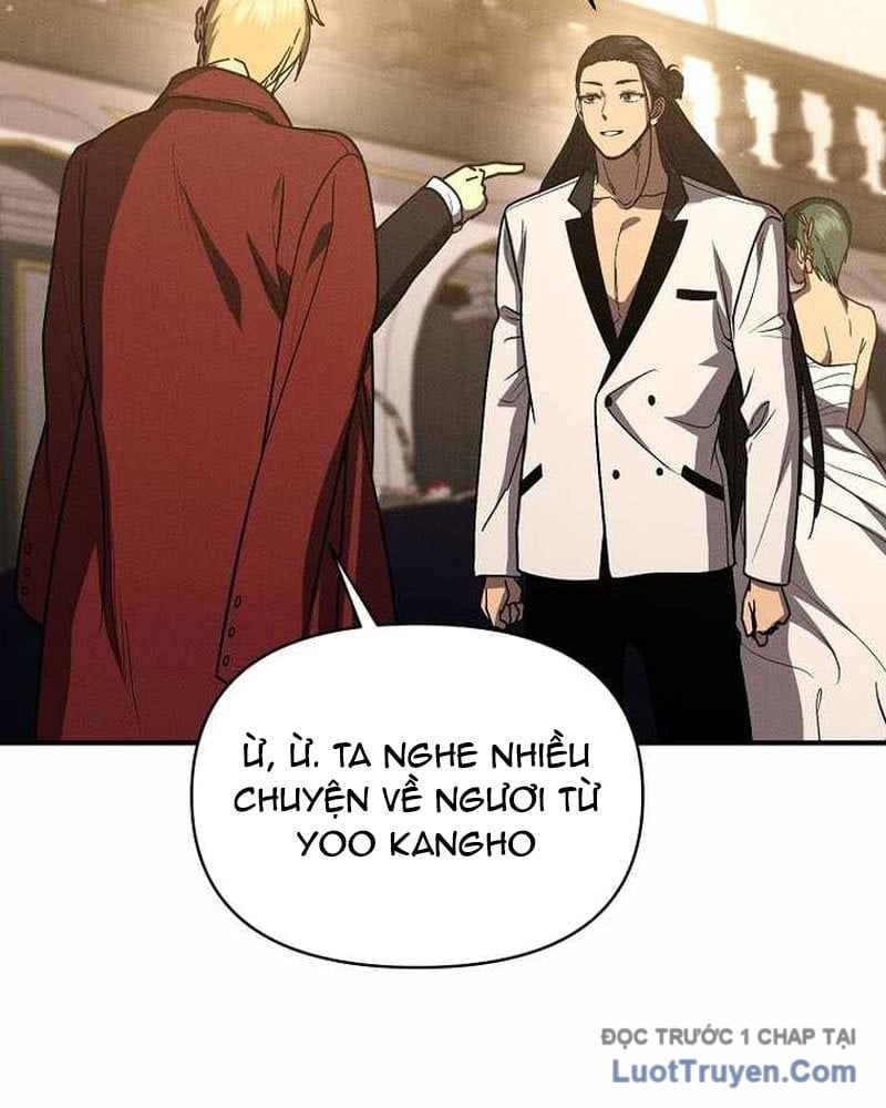 Ta Trở Thành Truyền Nhân Của Võ Thần Chapter 40 - Next 