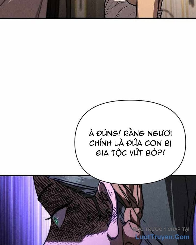 Ta Trở Thành Truyền Nhân Của Võ Thần Chapter 40 - Next 