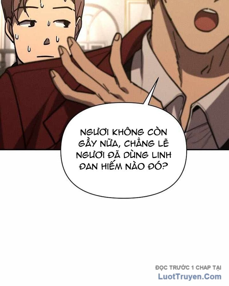 Ta Trở Thành Truyền Nhân Của Võ Thần Chapter 40 - Next 