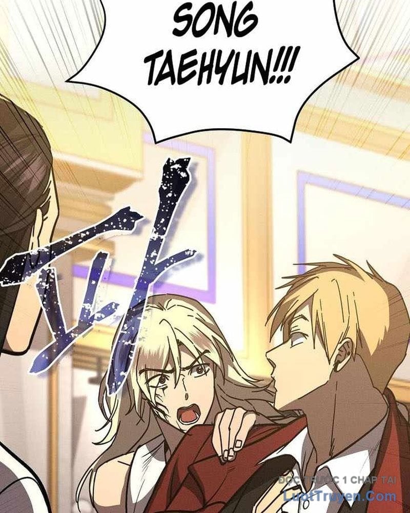 Ta Trở Thành Truyền Nhân Của Võ Thần Chapter 40 - Next 