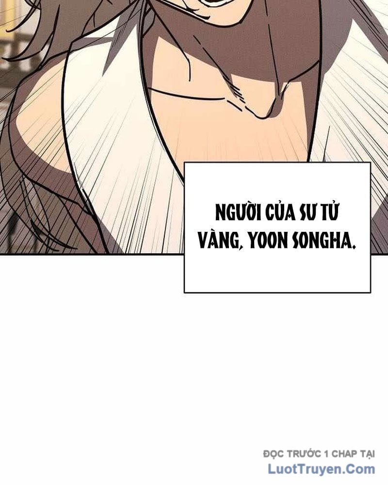 Ta Trở Thành Truyền Nhân Của Võ Thần Chapter 40 - Next 