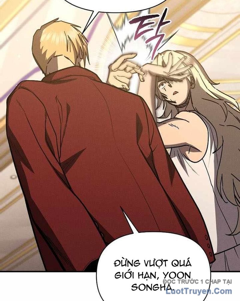 Ta Trở Thành Truyền Nhân Của Võ Thần Chapter 40 - Next 