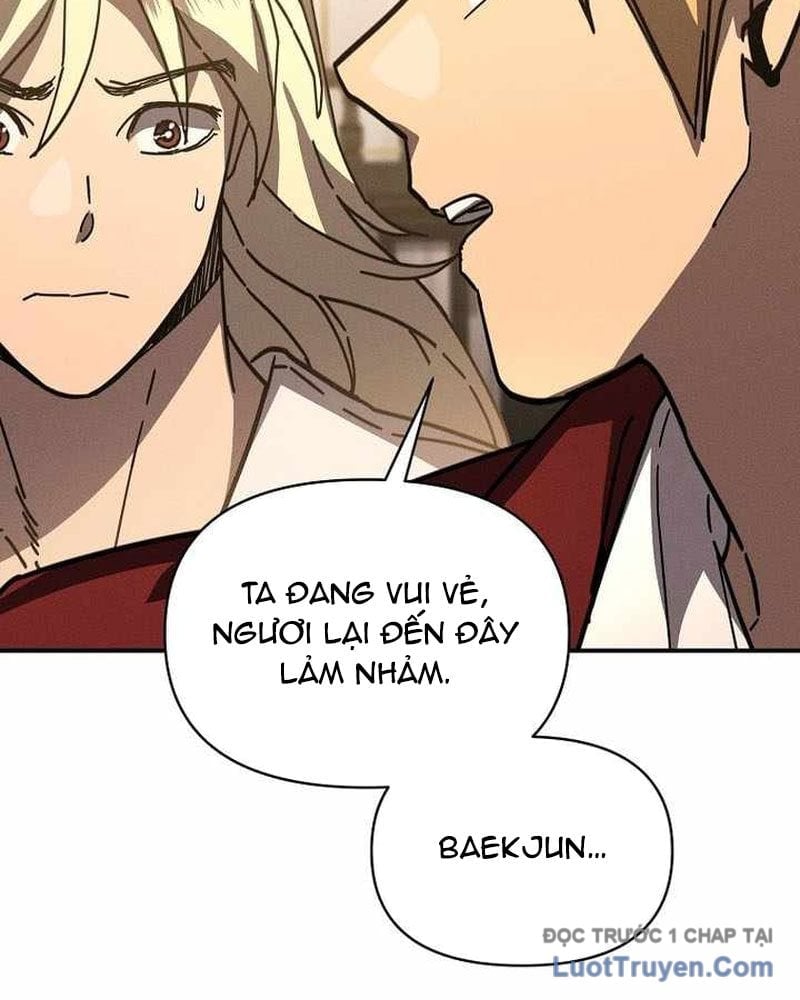 Ta Trở Thành Truyền Nhân Của Võ Thần Chapter 40 - Next 