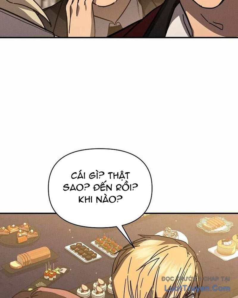 Ta Trở Thành Truyền Nhân Của Võ Thần Chapter 40 - Next 