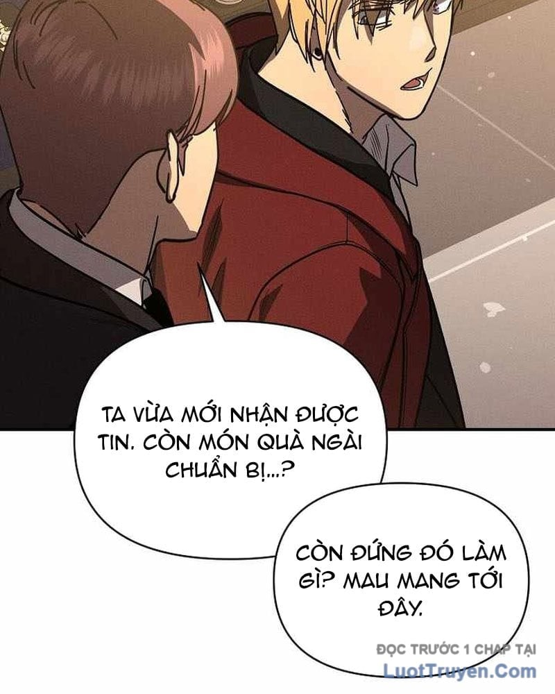 Ta Trở Thành Truyền Nhân Của Võ Thần Chapter 40 - Next 