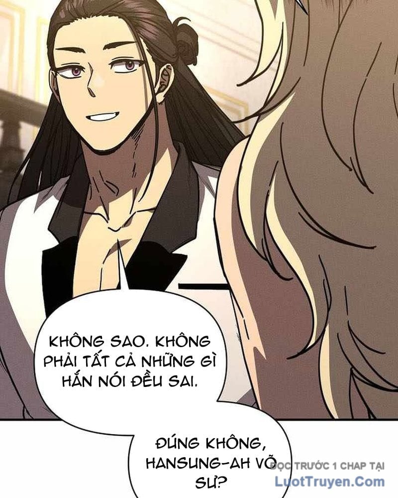 Ta Trở Thành Truyền Nhân Của Võ Thần Chapter 40 - Next 