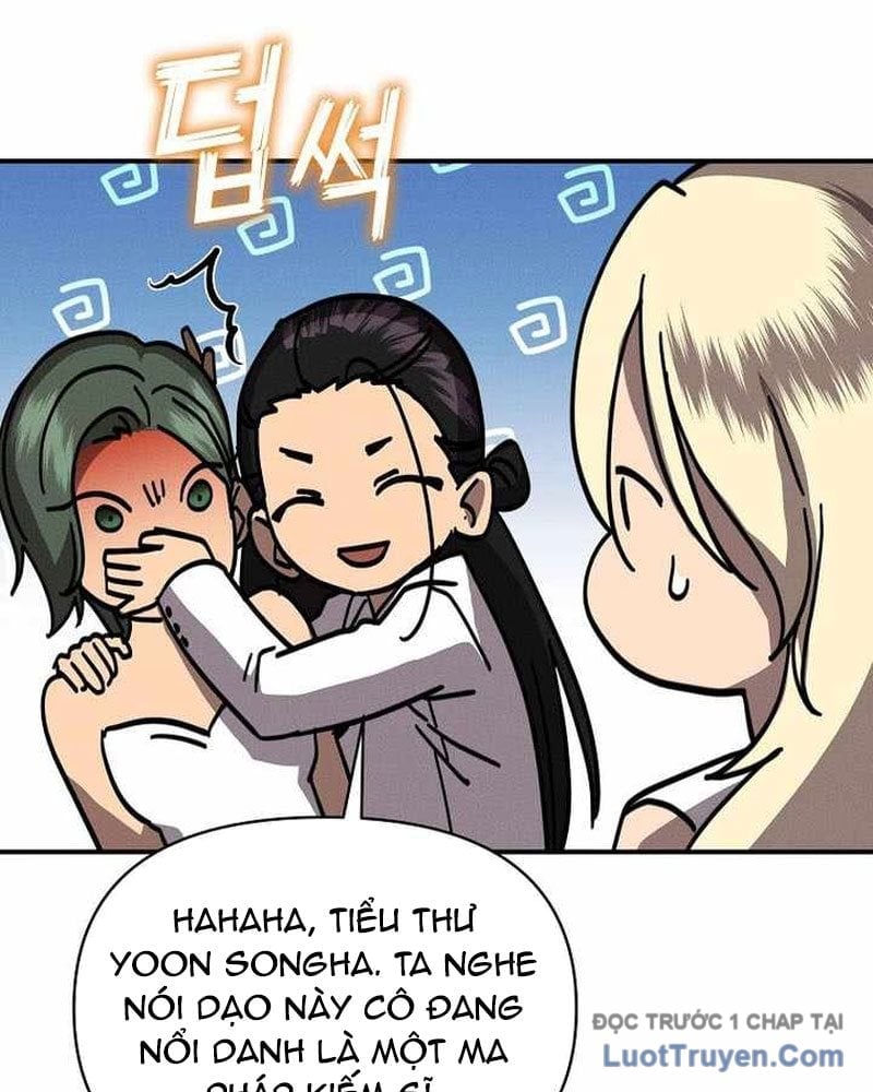 Ta Trở Thành Truyền Nhân Của Võ Thần Chapter 40 - Next 
