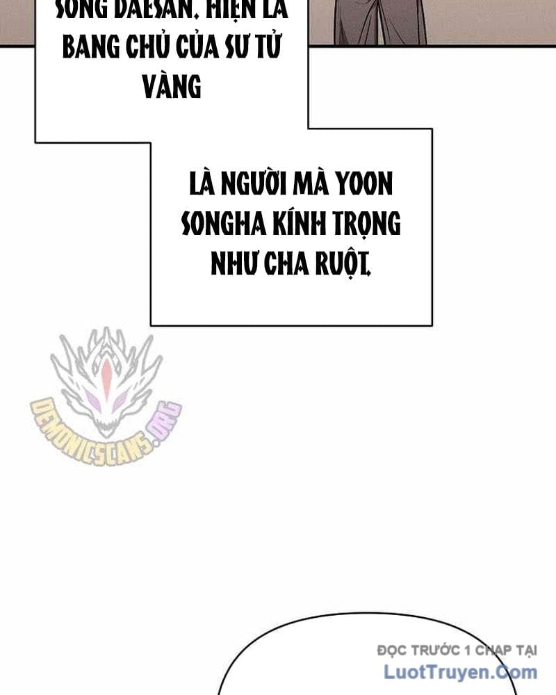 Ta Trở Thành Truyền Nhân Của Võ Thần Chapter 40 - Next 