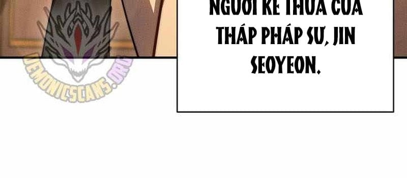 Ta Trở Thành Truyền Nhân Của Võ Thần Chapter 40 - Next 