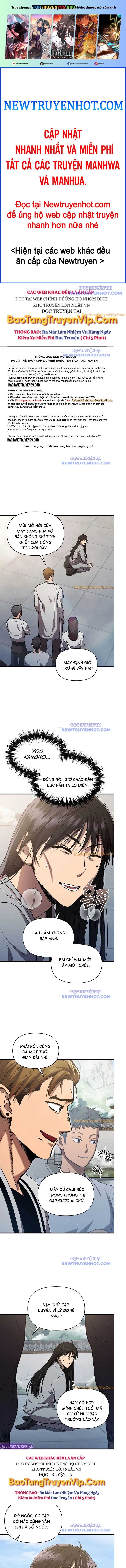 Ta Trở Thành Truyền Nhân Của Võ Thần Chapter 7 - Trang 4
