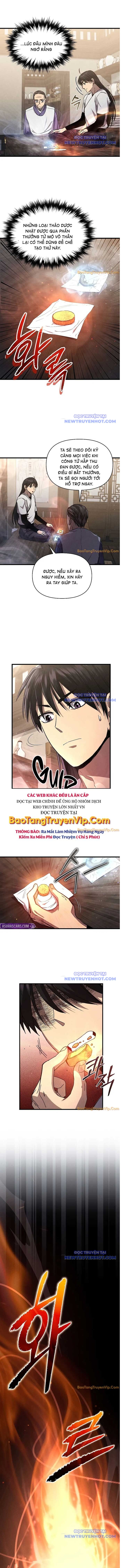 Ta Trở Thành Truyền Nhân Của Võ Thần Chapter 7 - Trang 4