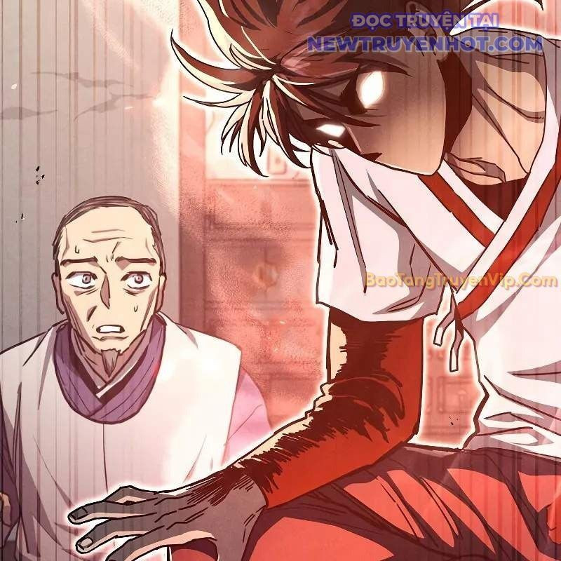 Ta Trở Thành Truyền Nhân Của Võ Thần Chapter 8 - Trang 4