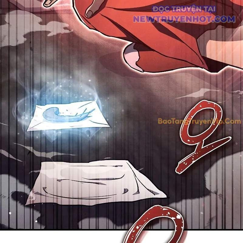 Ta Trở Thành Truyền Nhân Của Võ Thần Chapter 8 - Trang 4