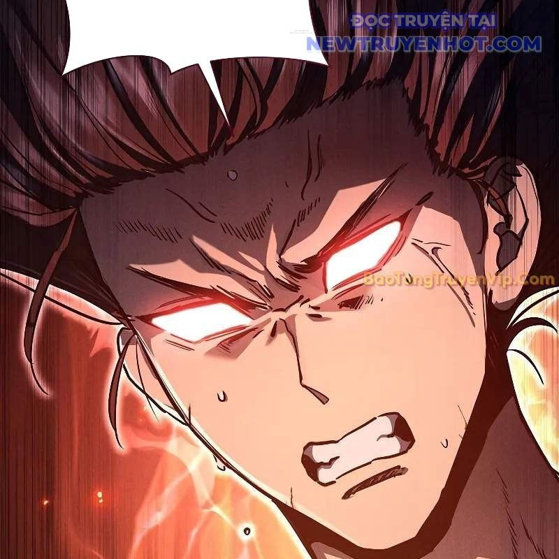 Ta Trở Thành Truyền Nhân Của Võ Thần Chapter 8 - Trang 4