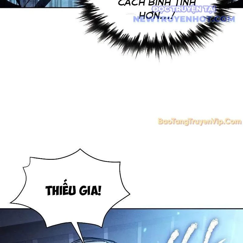 Ta Trở Thành Truyền Nhân Của Võ Thần Chapter 8 - Trang 4