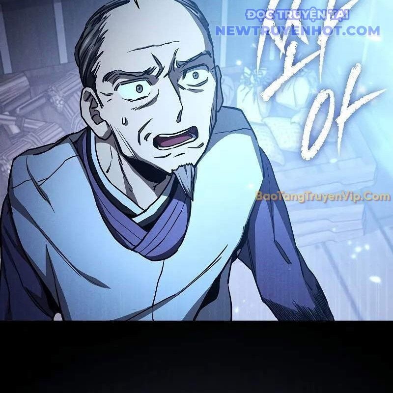 Ta Trở Thành Truyền Nhân Của Võ Thần Chapter 8 - Trang 4