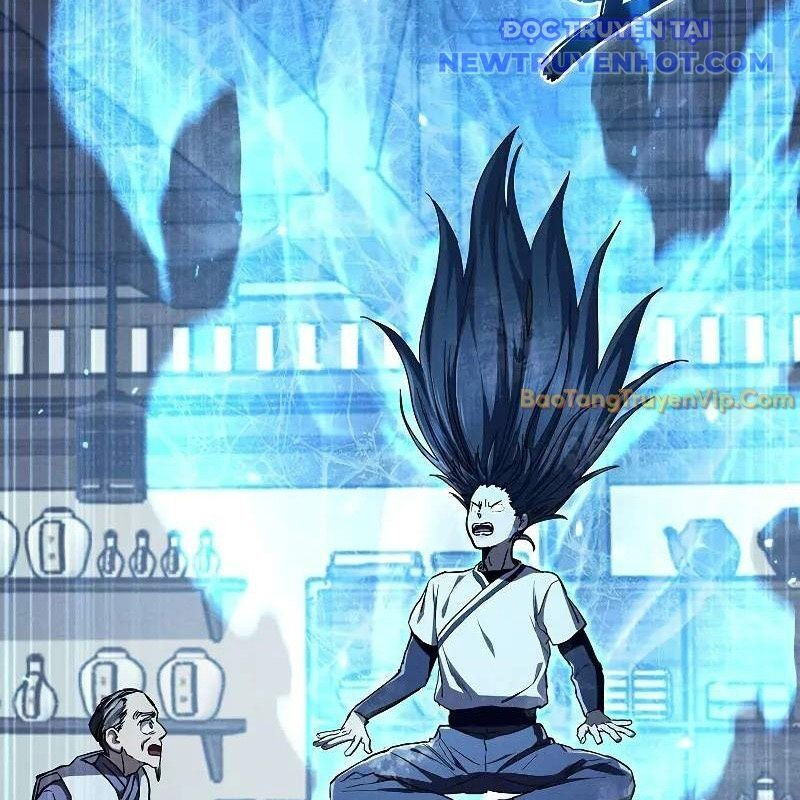 Ta Trở Thành Truyền Nhân Của Võ Thần Chapter 8 - Trang 4