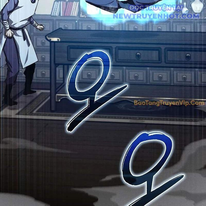 Ta Trở Thành Truyền Nhân Của Võ Thần Chapter 8 - Trang 4