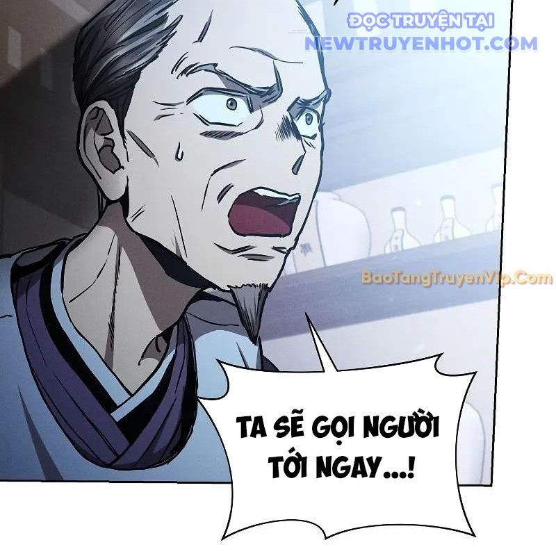 Ta Trở Thành Truyền Nhân Của Võ Thần Chapter 8 - Trang 4