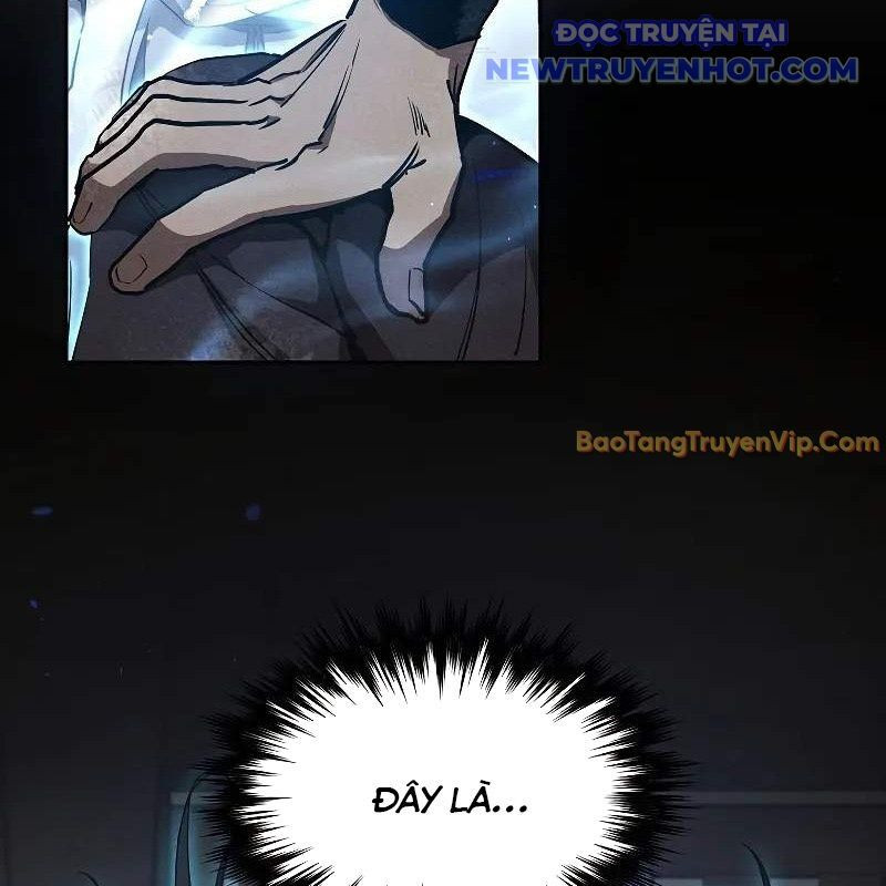 Ta Trở Thành Truyền Nhân Của Võ Thần Chapter 8 - Trang 4