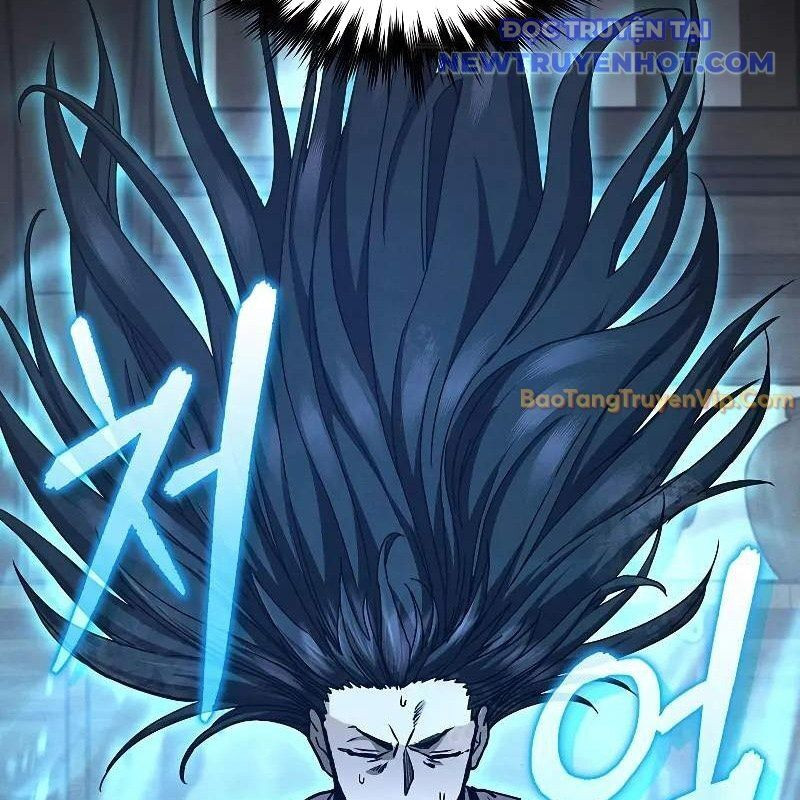 Ta Trở Thành Truyền Nhân Của Võ Thần Chapter 8 - Trang 4