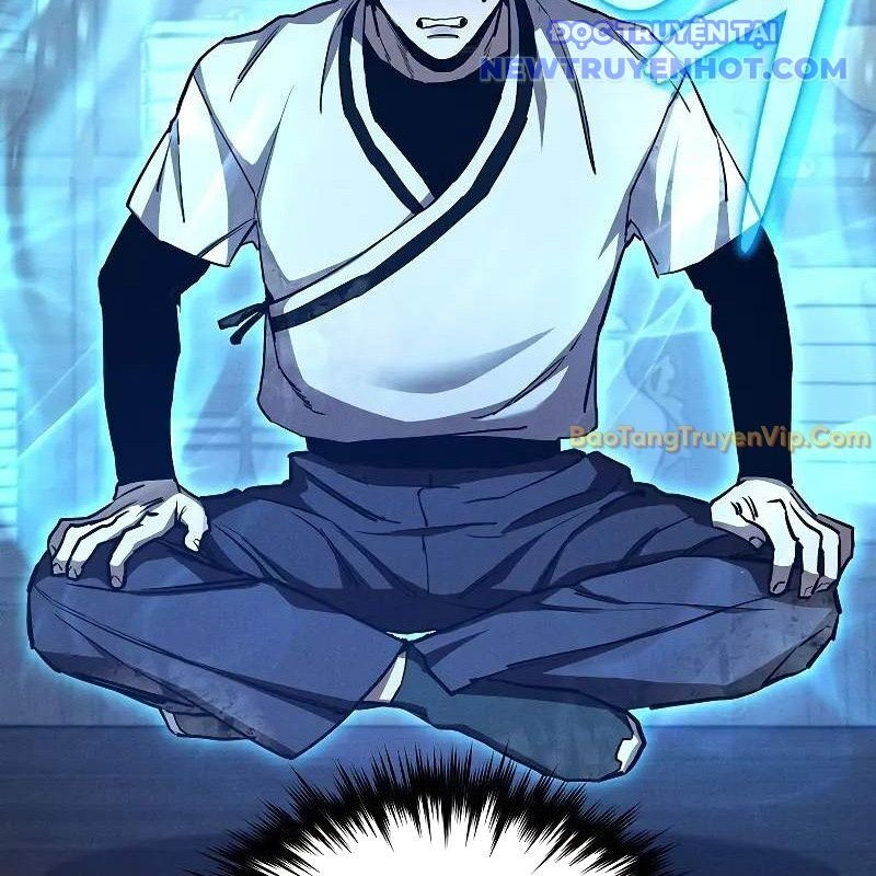 Ta Trở Thành Truyền Nhân Của Võ Thần Chapter 8 - Trang 4