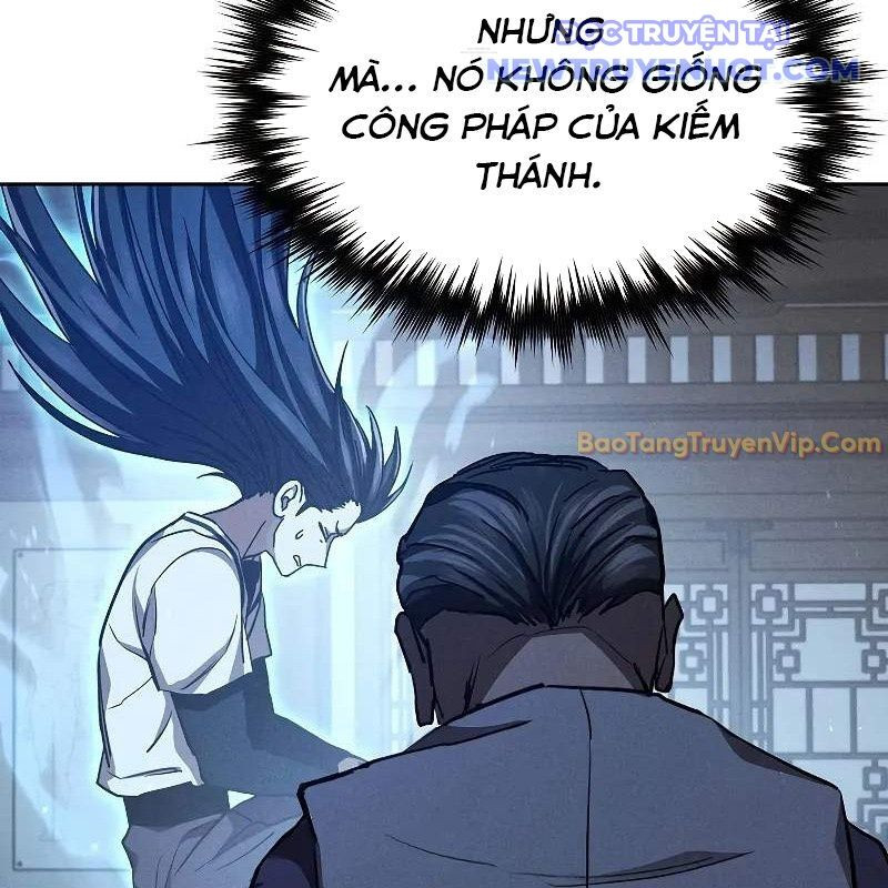 Ta Trở Thành Truyền Nhân Của Võ Thần Chapter 8 - Trang 4